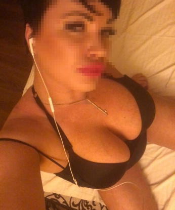 Проститутка Вероника